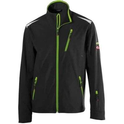 Abbildung von fortis Softshelljacke Herren twenty four