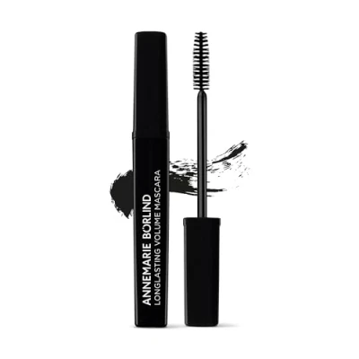 Abbildung von ANNEMARIE BÖRLIND Long Lasting Volume Mascara 10 ml