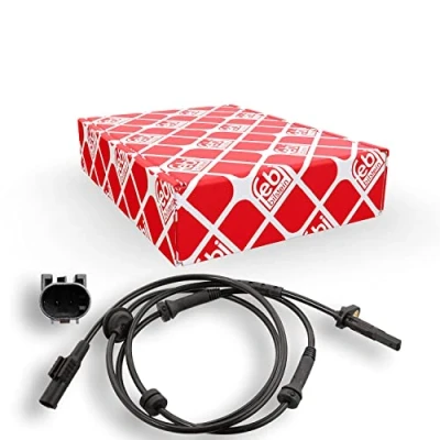 Abbildung von FEBI BILSTEIN 106266 ABS Sensor Hinterachse links 1545 FIAT: Punto II Schrägheck