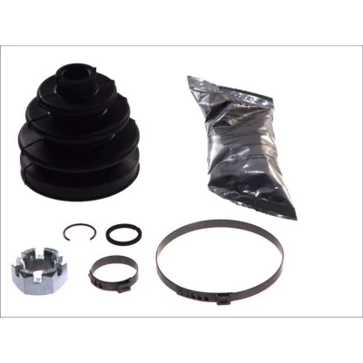 Abbildung von SPIDAN 26175 Achsmanschette 88,00 NBR (Nitril Butadien Kautschuk) NISSAN: Primera Limousine, Hatchback, Kombi