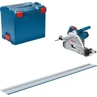 Abbildung von Tauchsäge GKT 55 GCE Professional, mit FSN 1400, Handkreissäge