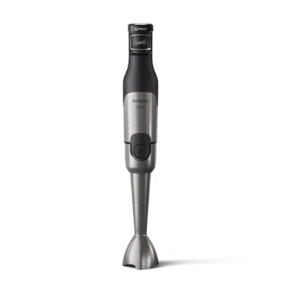 Abbildung von Philips 5000 series HR2681/00 blender Immersion 1200 W Black, Stainless steel