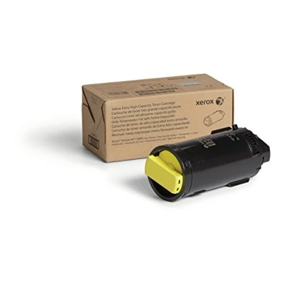 Abbildung von Xerox 106R03922 gelb toner 16.800 seiten original