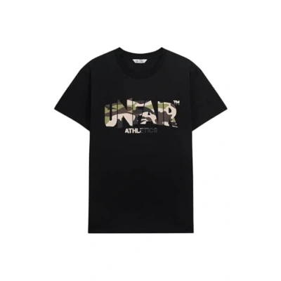 Abbildung von Unfair Athletics T Shirt Classic Label Camo