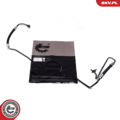 Abbildung von Hydraulikschlauch, Lenksystem ESEN SKV 10SKV899