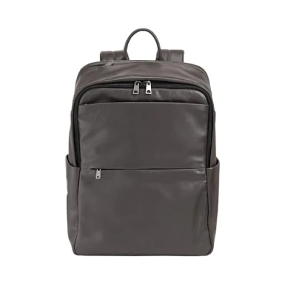 Abbildung von DUDU DA Viaggio Ufficio Lavoro Multicomparto Elegante Tagesrucksack, Größe: One Size, Antracite