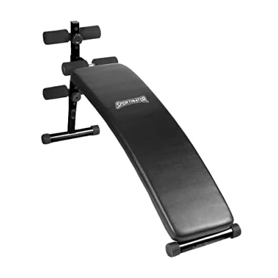Abbildung von Sportinator Sit Up Bank verstellbare Trainingsbank