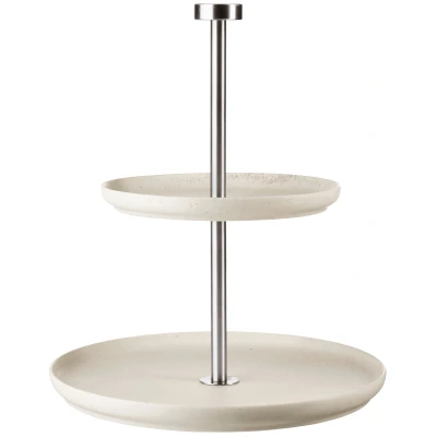 Abbildung von ASA COPPA Etagere sencha 23,5 cm