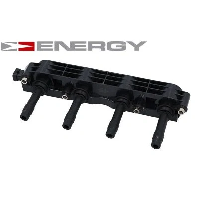 Abbildung von ENERGY CZ0014 Zündspule 6 12 elektrisch OPEL: Omega B Limousine, Vectra Astra G Cabrio