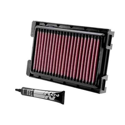 Abbildung von Luftfilter K&amp;N Filters HA 2513