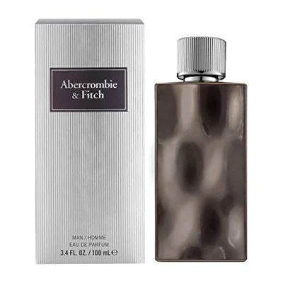 Abbildung von Abercrombie &amp; Fitch First Instinct Extreme Eau de Parfum 100 ml