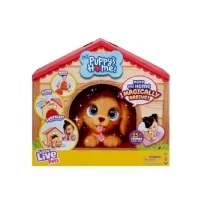 Abbildung von Moose Spielwelt Little Live Pets: My Puppy&#039;s Home Surprise, mit Sound