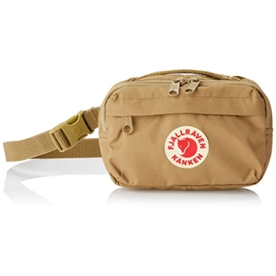 Abbildung von Fjällräven Kanken Gürteltasche clay, Größe: One Size, Clay