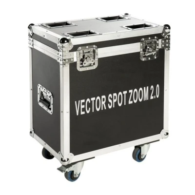 Abbildung von lightmaXX Koffer, Tour Case, Moving Head Schutz vor Beschädigungen
