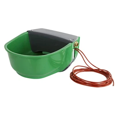 Abbildung von Kerbl Schwimmertränkebecken Heizbar 230V