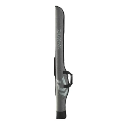 Abbildung von Daiwa D VEC Padded 1 Rod Sleeve 130cm Futteral
