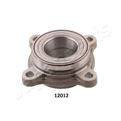 Abbildung von ASHIKA 44 12012 Radnabe TOYOTA: Land Cruiser Prado 120