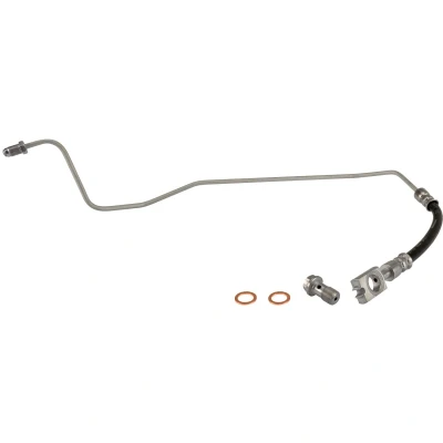Abbildung von TRW PHD945 Bremsschläuche 184 VOLKSWAGEN: Passat B5 Variant, GP Limousine, AUDI: A6 C5 Avant, Limousine