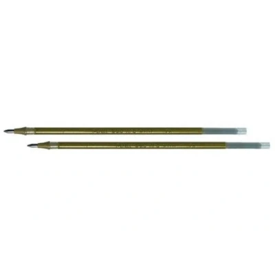 Abbildung von Pentel Ersatzmine KF8 für Gelschreiber gold