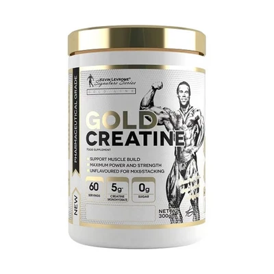 Abbildung von Kevin Levrone GOLD Creatine