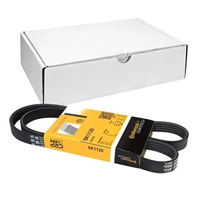 Abbildung von CONTITECH 5PK1120 Keilrippenriemen 1120 5 AUDI: Q7, A8 D4, Allroad C5, VOLKSWAGEN: Touareg I, II, TOYOTA: Celica VI Coupe, RAV4 I SUV