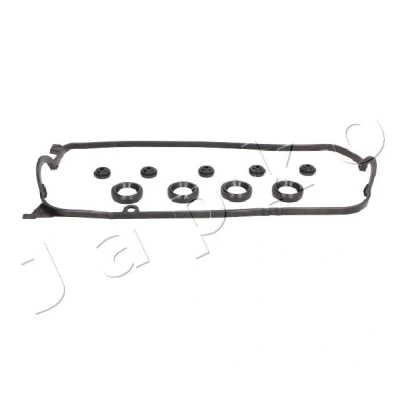 Abbildung von JAPKO 47404 Ventildeckeldichtung HONDA: CIVIC 7 Coupe, Hatchback, FR V