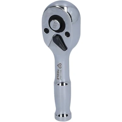 Abbildung von KS TOOLS BT020999 Umschaltknarre 100 6,3 (1/4&quot;)mm (Zoll)