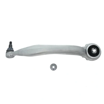 Abbildung von LEMFÖRDER 43993 01 Querlenker Vorderachse, links, unten, hinten Aluminium AUDI: Q5, A7 Sportback, A6 C8 Limousine