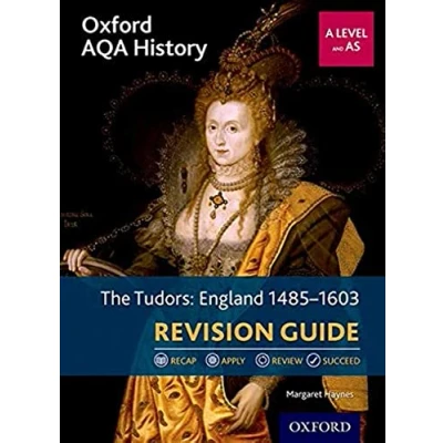 Abbildung von Oxford AQA History for A Level: The Tudors: England 1485 1603 Revision Guide: Get with Results