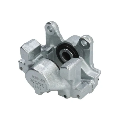 Abbildung von BUDWEG CALIPER 343693 Bremssattel MERCEDES BENZ: C Klasse T modell, Limousine, CLK Coupe