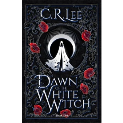 Abbildung von Dawn of the White Witch (Kingdoms Light and Shadow, Band 1)