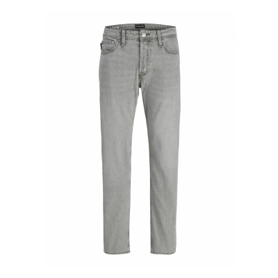 Abbildung von Jack &amp; Jones Regular fit Jeans Herren Hose JJICLARK JJORIGINAL CJ 829