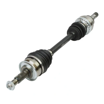 Abbildung von MAXGEAR 49 2455 Antriebswelle Vorderachse links 618, 57mm OPEL: Astra J Sports Tourer, Schrägheck