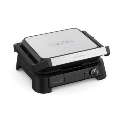 Abbildung von Tefal SuperGrill 3 in 1 GC510D