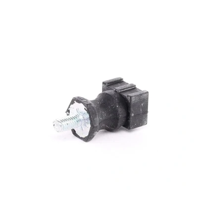 Abbildung von TOPRAN 116 479 Anschlagpuffer, Luftfilter VOLKSWAGEN: Sharan I, Golf Plus / Crossgolf, Caddy 3 Kombi, SEAT: Alhambra Ibiza Schrägheck, Altea