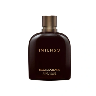 Abbildung von Dolce &amp; Gabbana Intenso Eau de Parfum 200 ml