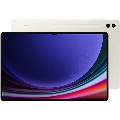 Abbildung von Samsung Galaxy Tab S9 Ultra WiFi + 5G 256GB X916 Beige