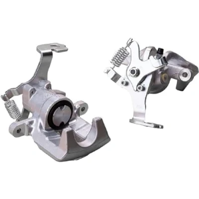 Abbildung von HELLA 8AN 355 797 811 Bremssattel Grauguss ohne Halter TOYOTA: Auris Kombi, Schrägheck