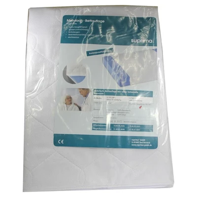 Abbildung von Suprima Mehrweg Bettunterlage 102 1 St