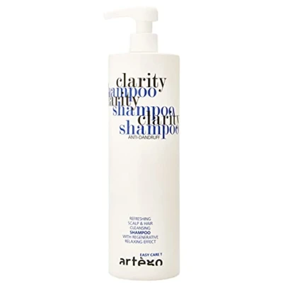 Abbildung von Artègo Clarity Shampoo Easy Care T 1 Liter