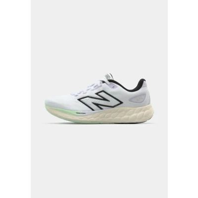 Abbildung von NEW BALANCE Damen 680 Sneaker, Weiß, 40.5 EU