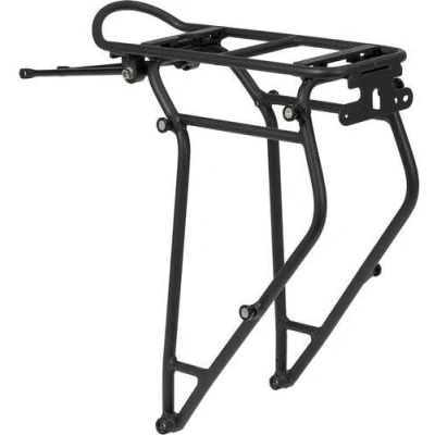 Abbildung von ORTLIEB Zubehör und Accessoires Rack Three black