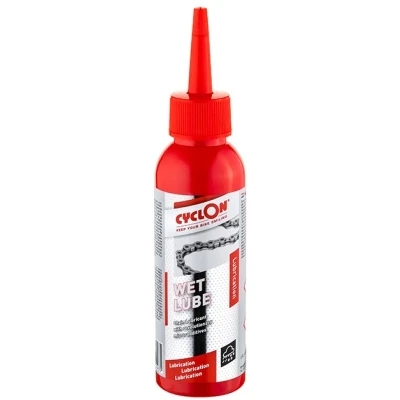Abbildung von Cyclon Wet Lube 125 Ml