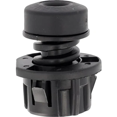 Abbildung von RESTAGRAF 9761 Clip, Zier /Schutzleiste RENAULT: MASTER 3 Kasten, TWINGO 1 Trafic Kastenwagen, NISSAN: NV300 Bus