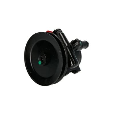 Abbildung von LAUBER 55.0438 Hydraulikpumpe hydraulisch 80bar 1 120mm M16 X 1.5mm (Female) ohne Ausgleichsbehälter OPEL: Astra F CC, Vectra B Limousine