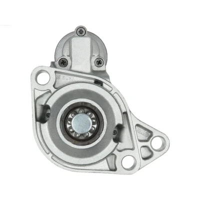 Abbildung von AS PL S0006PR Anlasser 12 1,80 9 VOLKSWAGEN: GOLF 4 Variant, Caddy 2 Kastenwagen, 3, AUDI: A3 Schrägheck, A2, SEAT: Leon I Schrägheck kfzteile,