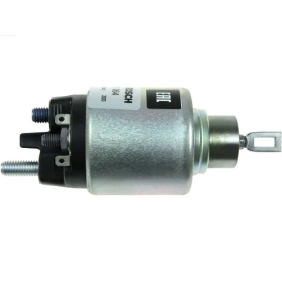 Abbildung von AS PL SS0225(BOSCH) Magnetschalter, Starter