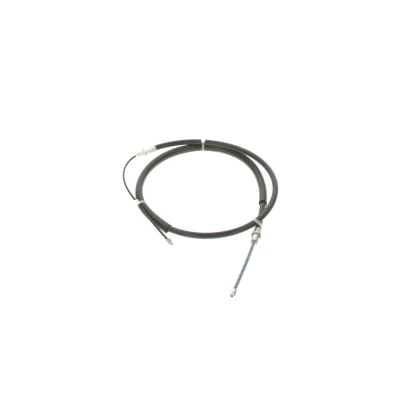 Abbildung von BOSCH 1 987 477 643 Handbremsseil 1442 RENAULT: TWINGO 1, Kasten