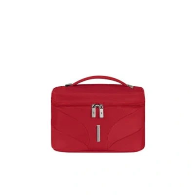 Abbildung von Samsonite Attrix Beautycase red