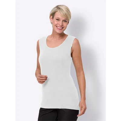 Abbildung von Classic Basics Shirttop